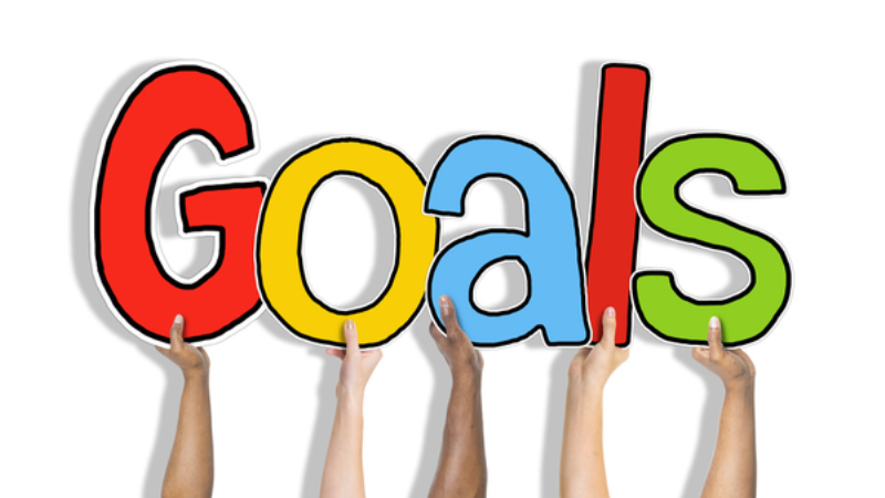 A New Approach to Setting Goals… Forget the Goals