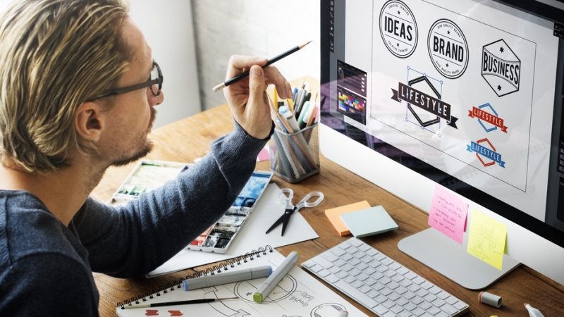 Secrets To Creating A Visual Brand Identity That Sets You Apart