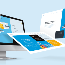 The Ideal Page Layout And Design For Content Websites