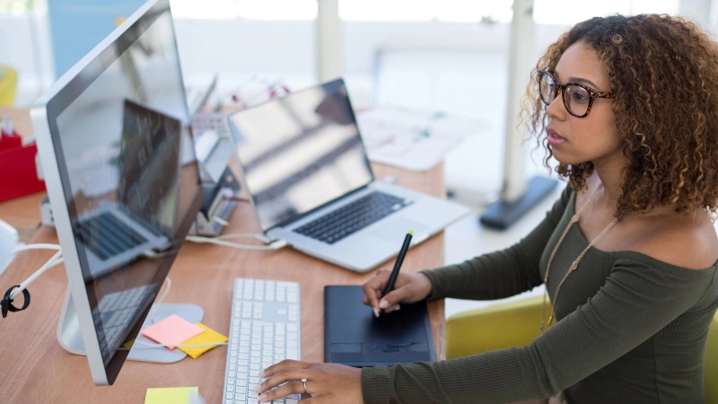 Net Design And Graphic Design Companies