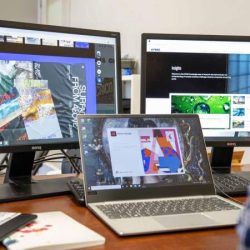 Graphic Design and Style Career