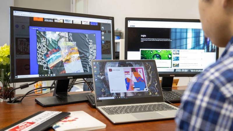Graphic Design and Style Career