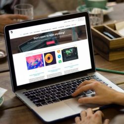 A Logo Design and Style Firm Is Often Better Than A Logo Template