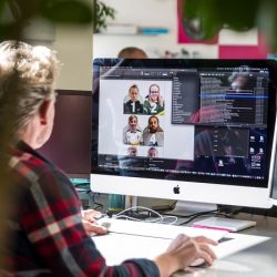 What Profession Can Pc Graphic Design and Style Supply?
