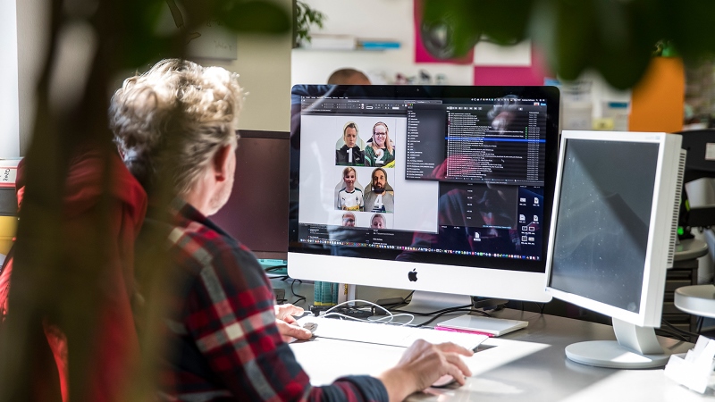 What Profession Can Pc Graphic Design and Style Supply?