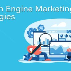 What Is On The Search Optimized Marketing Strategy