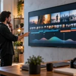 How Editors Use Pacing to Control Audience Attention in Video