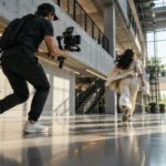 How Gimbal Techniques Improve Dynamic Movement in Video Production