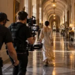 How Tracking Shots Build Immersion in Narrative Video Projects