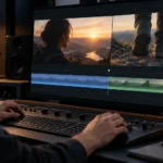 Why Cut Timing Matters More Than Transition Effects in Video Editing