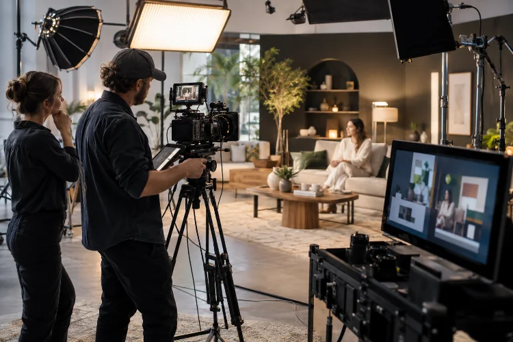Why Production Planning Determines the Quality of Final Video Content
