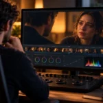 Why Reaction Shots Improve Emotional Continuity in Video Editing